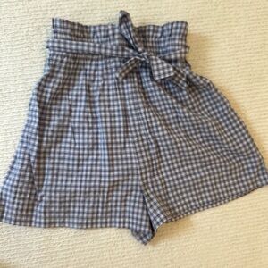 Urban Outfitters Gray High Waist Shorts